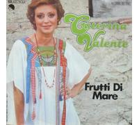 Caterina Valente - Frutti Di Mare