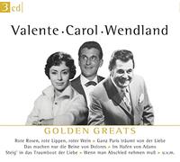 Caterina Valente - Golden Greats