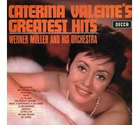 Caterina Valente - Greatest Hits