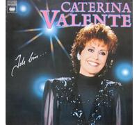 Caterina Valente - Ich Bin ... [Vinyl LP]
