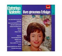 Caterina Valente - Ihre grossen Erfolge