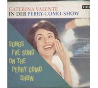 Caterina Valente - In Der Perry Como Show