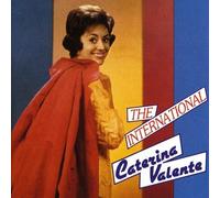 Caterina Valente International Caterina Valente (CD)