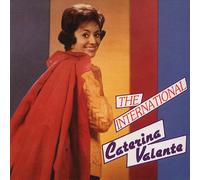 Caterina Valente - International Caterina Valente