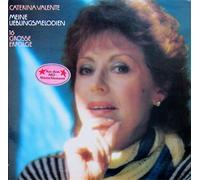 Caterina Valente - Meine Lieblingsmelodien-16 grosse Erfolge / Vinyl record [Vinyl-LP]