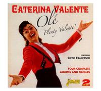 Caterina Valente - Ole Plenty Valente!