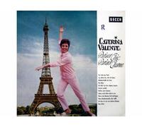Caterina Valente - Pariser Chic, Pariser Charme