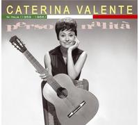 Caterina Valente - Personalita -Digi-