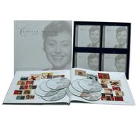 Caterina Valente - Polydor Recordings 1954-1958 (8-CD Box Set)