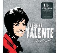 Caterina Valente - Portrait