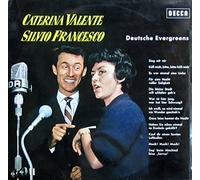 Caterina Valente & Silvio Francesco - Deutsche Evergreens