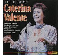 Caterina Valente - The Best of