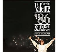 Caterina Valente & The Count Basie Orchestra - 86
