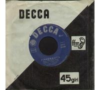 Caterina Valente - Till / Personalità [7-inch Record]