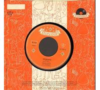 Caterina Valente - Tipitipitipso / Amadeo, ich will warten