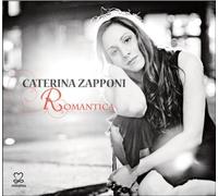 Caterina Zapponi - Romantica