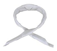 Catering Appliance Superstore A010 Neckerchief, White