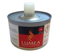 Catering Fuel Tin Liquid Chafing Warmer 6 Hour Burn Time Caterer Buffet x 12