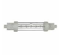 Catering Halogen Heat LAMP Bulb 200W Double JACKETED 118MM Long