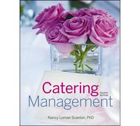 Catering Management