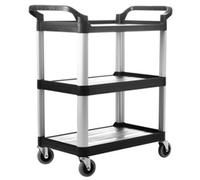 Catering Multi Use Utility Cart 950(H) x 430(W) x 845(D) mm