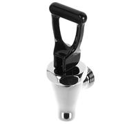 Catering Parts UK Marco Chrome TAP Assembly 2100279 HOT Water Boiler Tea URN Draw Off 3/4''