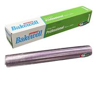 Catering PVC Cling Film in A Rigid Wedge Cutter Box 45cm x 300 metres