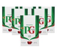 Catering Tea Bag 6 x 450's Full Case PG Tips Bulk Case Offer