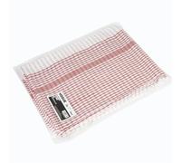 Catering Tea Towels Cloths Packs of 10 PolyCotton Kitchen Drying Wonderdry