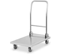 Royal Catering Catering Trolley - 400 kg RCFT-1.1