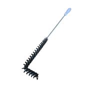 CateringBase L-Shaped Cleaning Brush for Henny Penny Fryer and Convection Oven, 600mm x 90mm