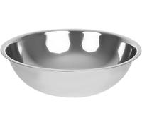 CATERINGBASE LTD Stainless Steel Mixing Bowl, 40cm, 12 litres, 3 Quart Capacity