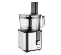 Caterlite Food Processor: Caterlite 750W Food Processor with 2L Bowl & 1.8L Jug