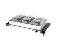 Caterlite Buffet Server & Warming Tray