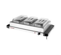 Caterlite Buffet Server & Warming Tray