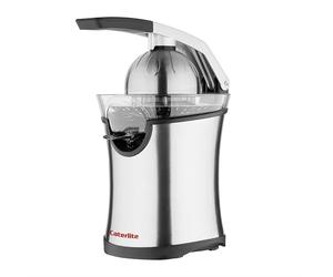 Caterlite Citrus Juicer Stainless Steel Anti-Drip Spout Commercial Catering Unit