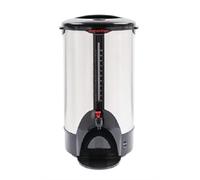 Caterlite Compact Coffee Percolator (75 cups) 15 litre ltr F132 Water Boiler