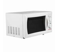 Caterlite Compact Microwave Oven 700W 17 litre ltr - CN180 Semi Commercial