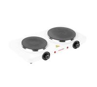Caterlite Countertop Boiling Hob Double - GG567