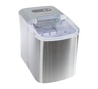 Caterlite Manual Fill Ice Machine 10Kg Kitchen Restaurant Removable Basket