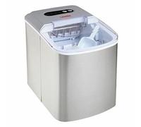 Caterlite Countertop Manual Fill Ice Machine - Stainless Steel 10kg Output - 1kg