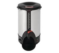 Caterlite Electric Water Boiler 8L Stainless Steel, 430x300mm