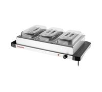 Caterlite Buffet Server & Warming Tray