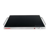 Caterlite Hot Plate Black GN 1/1 - With VAT Receipt.