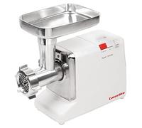 Caterlite Meat Mincer - Coarse, Medium, Fine Plates, Reverse Function