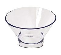 Caterlite Replacement Funnel for CT057 Ice Crusher, SAN Material