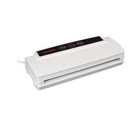 Caterlite Vacuum Pack Sealer Machine With Max 30cm Sealing Width | Vacuum and seal functions combine with a seal-only setting to preserve food, plus convenient power cord storage.