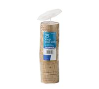 Caterpack 12-16oz lid for Soup Bowls