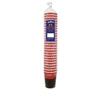 Caterpack 35cl Rippled Wall Hot Cups (Pack of 25) HVRWPA12V1