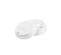 Caterpack By Robinson Young Ps Sip Lids (12/16Oz Cups) 100 Pack, To Fit 12-16Oz Cups.